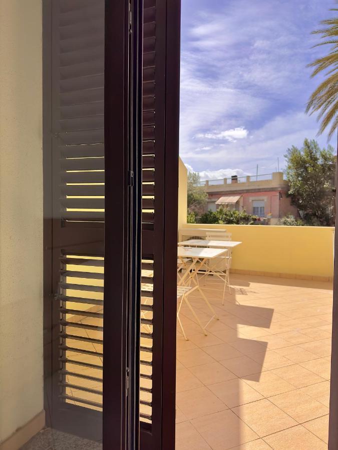 Olbia City Center エクステリア 写真