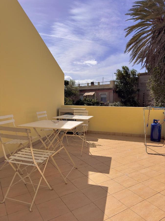 Olbia City Center エクステリア 写真